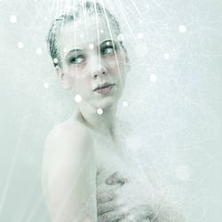 eiskalte wintermädchen I