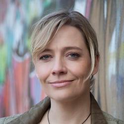 Antje Mairich
