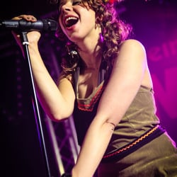 Eine Band namens WANDA