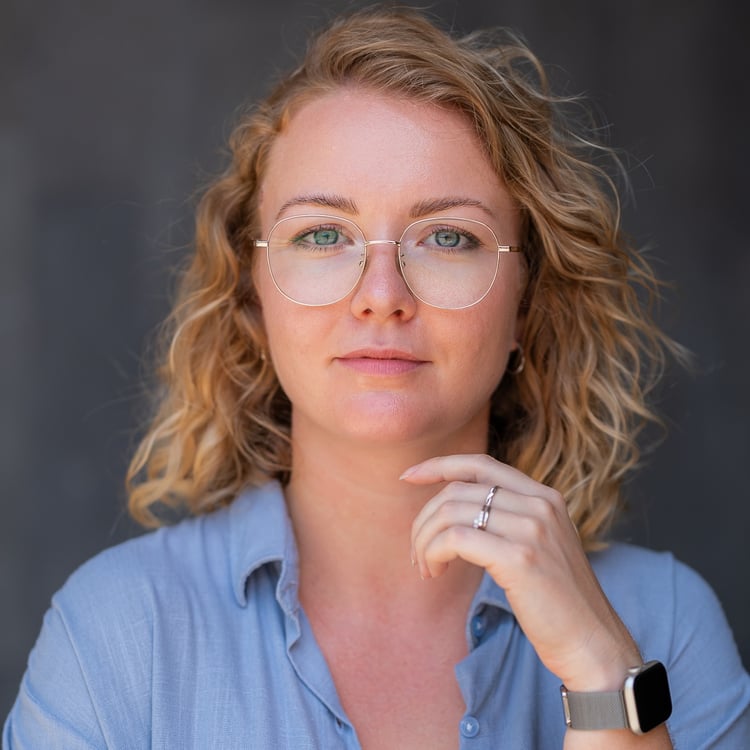 Bettina Strohm-Knauer