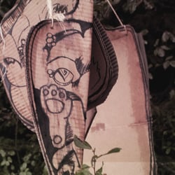 BonsaiKitten – Detail nach 9 Tagen