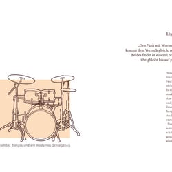 What the Funk – Innenseiten