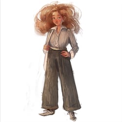 Girl
