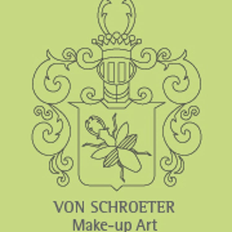 Madeleine von Schroeter