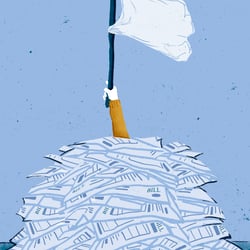 Bills to pay