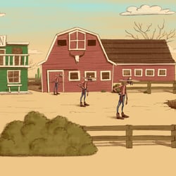 Game Test