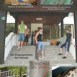 Sportinternat Oberstdorf