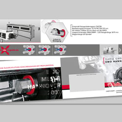 EY-Corporate Design