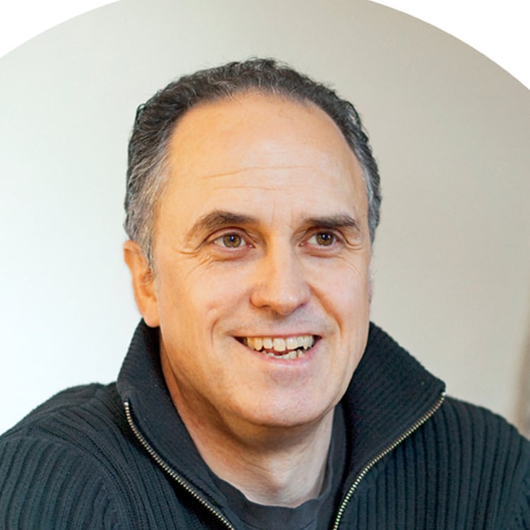 Mike Schellenberger
