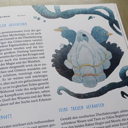 Magazinstrecke – Yggdrasil der Weltenbaum 03