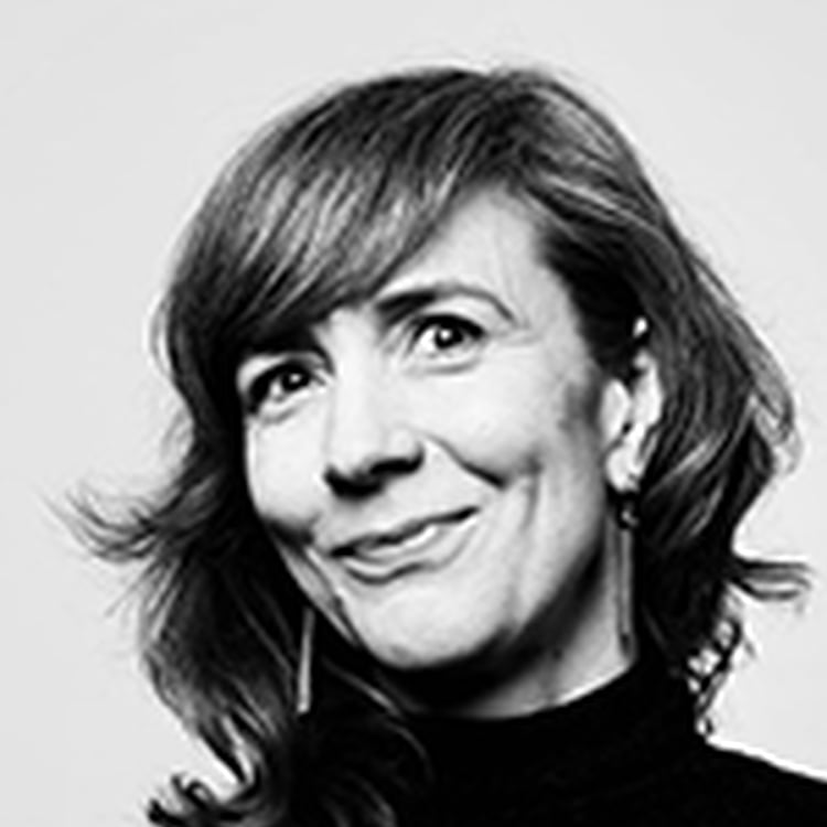Nadine Raasch