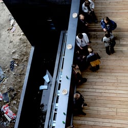 Roger Buntschuh Haus ’10 © Judith Triebel