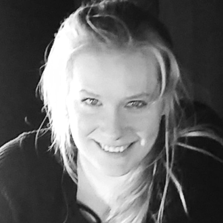 Kim Mohr