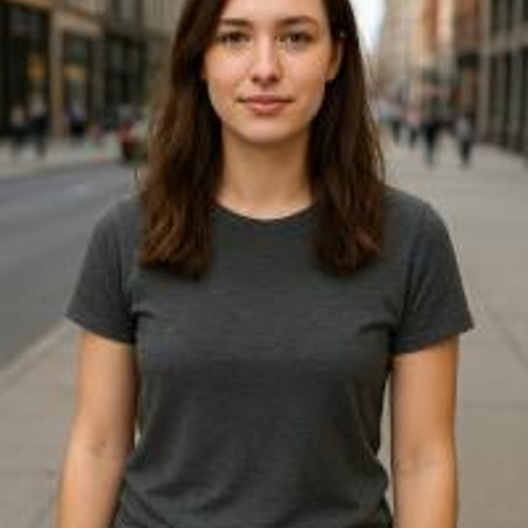 Sophie Bach