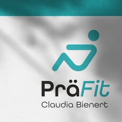 Logodesign PräFit UG