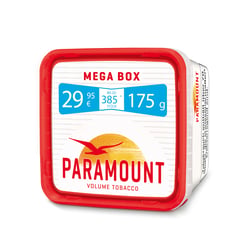 Paramount Bucket