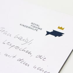 Royal Fishing Logo