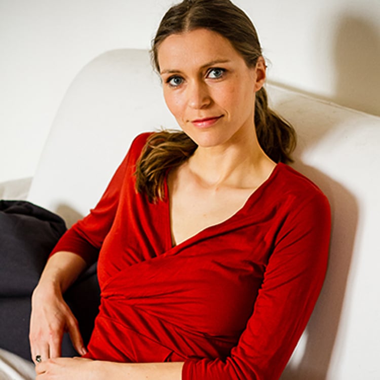 Anastasia Leichsenring