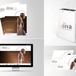 Corporate Design