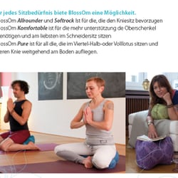 Logo und Broschüre