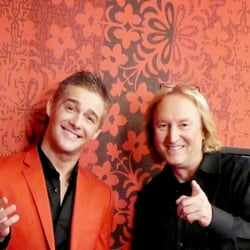 Christoff & Manfred Esser