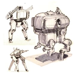 Mechs