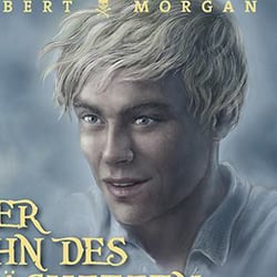 Buchcover Illustration