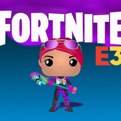 E3 Graphic