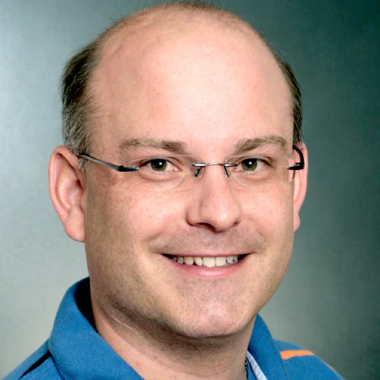Andreas Hopfgarten