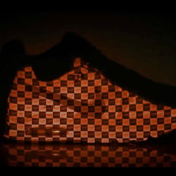Nike DLX Snakers