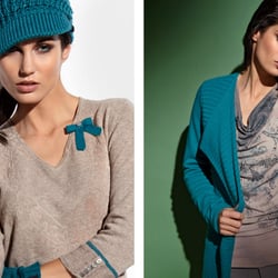 Christa Probst Katalog