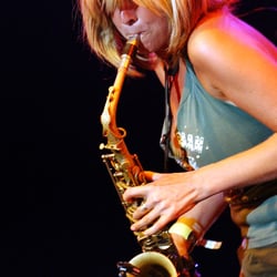 Candy Dulfer