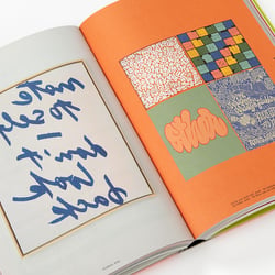 Yearbook of Lettering #1