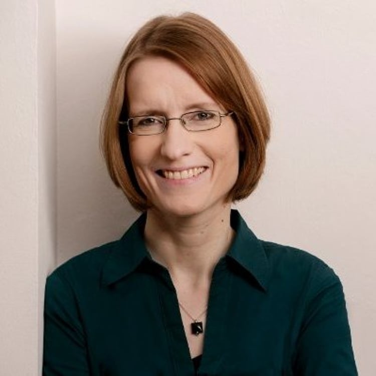 Tanja Weber