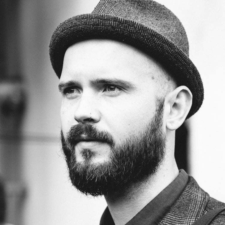 Dominik Barré