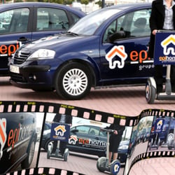 04 SIGN STAND