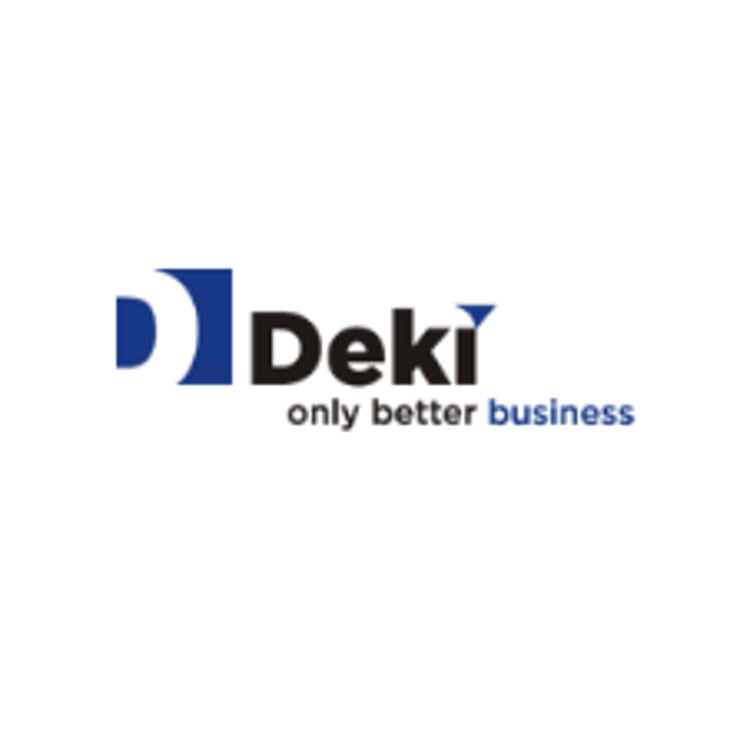 Deki Electronics