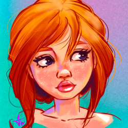 Portrait #3