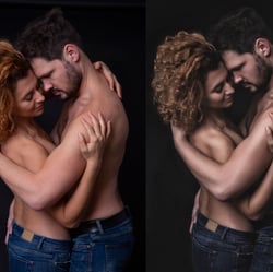 bna couple