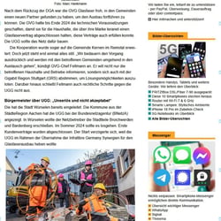 Hintergrundbeitrag für Teltarif.de