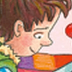 Fliegender Teppich, Rahmengeschichte