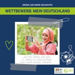 Social Media Beitrag