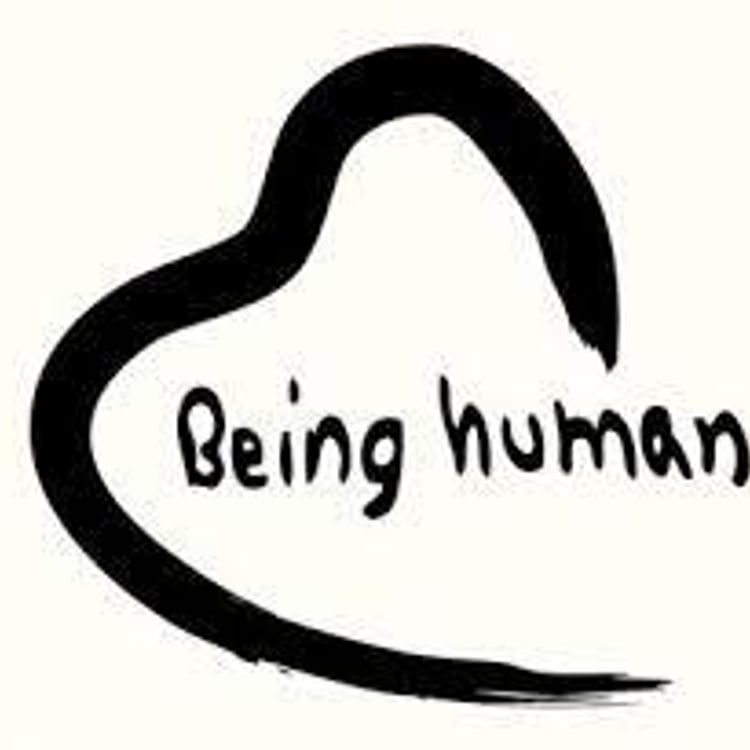 Being Human