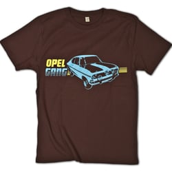 T-Shirt Design