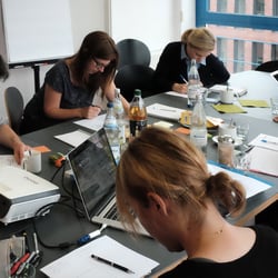 Interval Brand Workshop