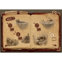 Navigationsmenü 02