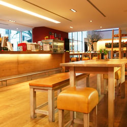 Photo: ©by Falko Wübbecke | VAPIANO Dortmund | www.hotelfotodesign.de