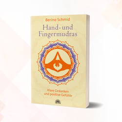 Hand- und Fingermudras (Vianova)