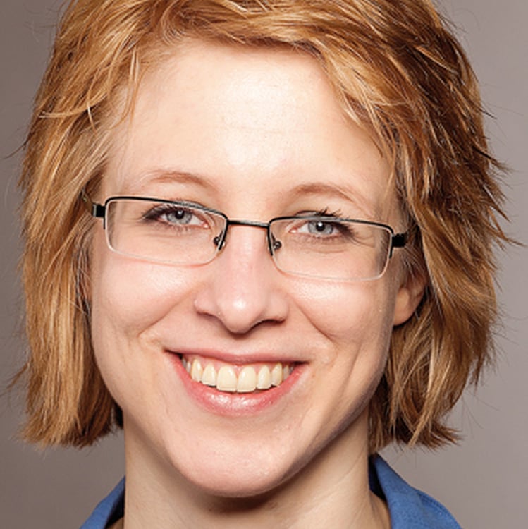 Anja Godolt