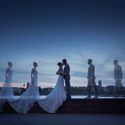 Hochzeitsfotograf Köln